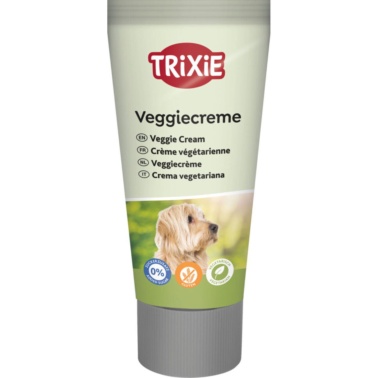 Veggiecreme für Hunde Bild 1