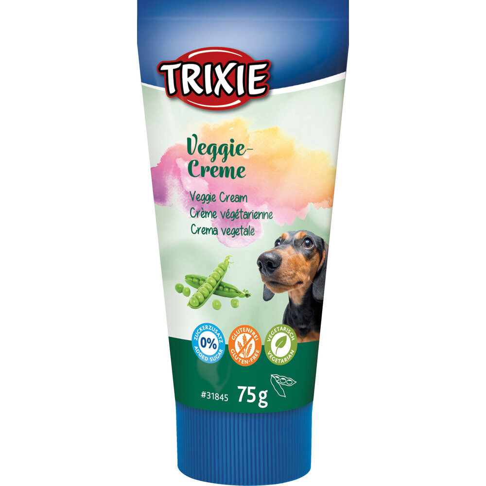 Veggiecreme für Hunde Bild 1