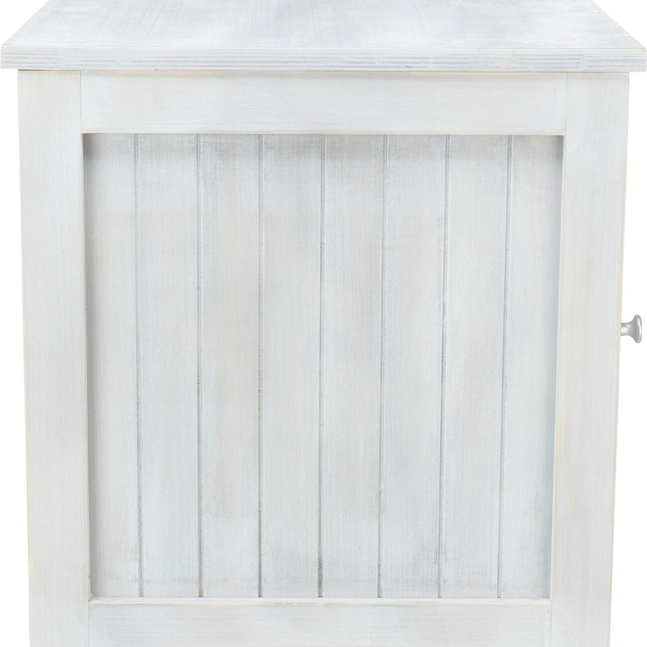 Vintage Katzenhaus für Katzentoilette Bild 17