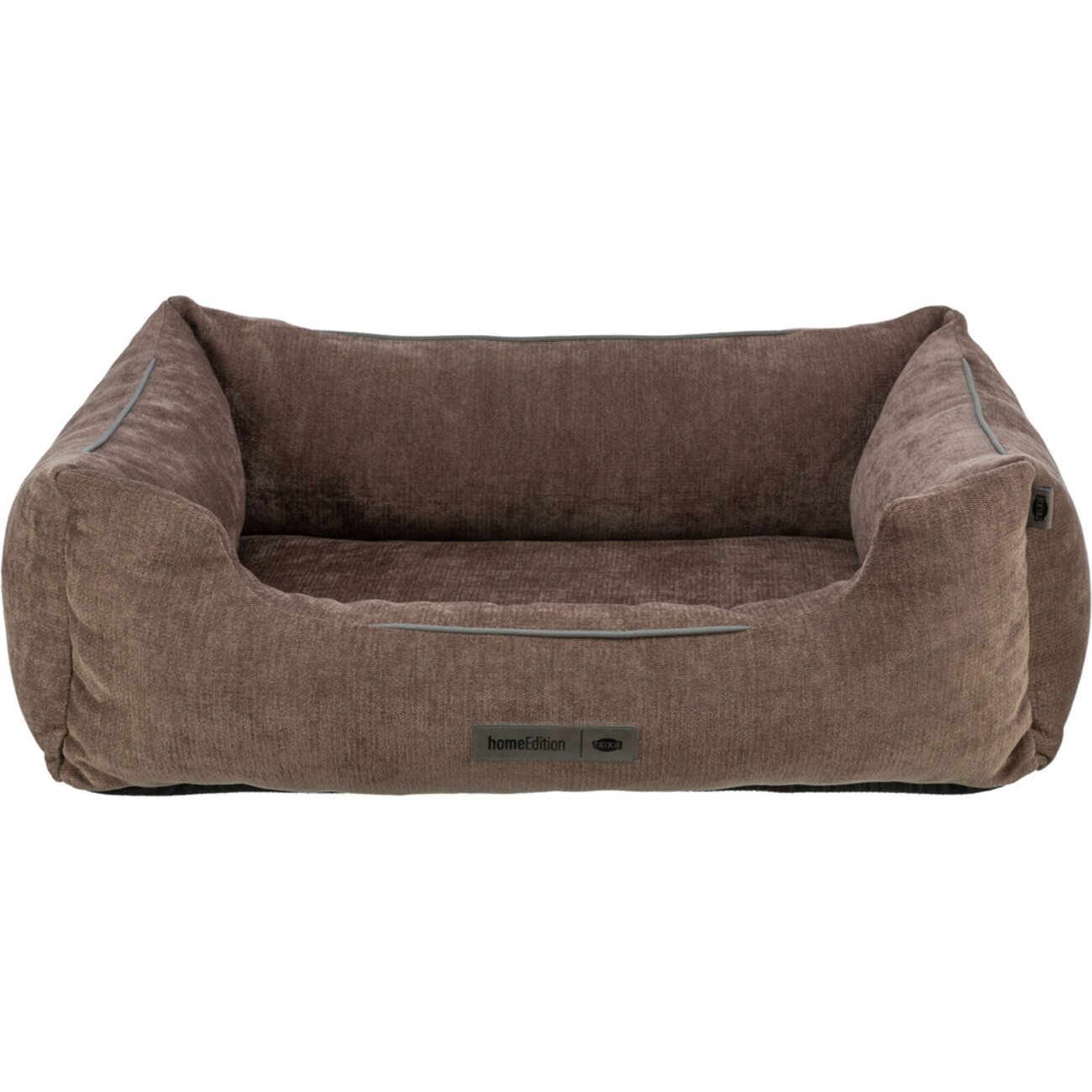 Vital Bett Lennox eckig, orthopädisches Hundebett Bild 10