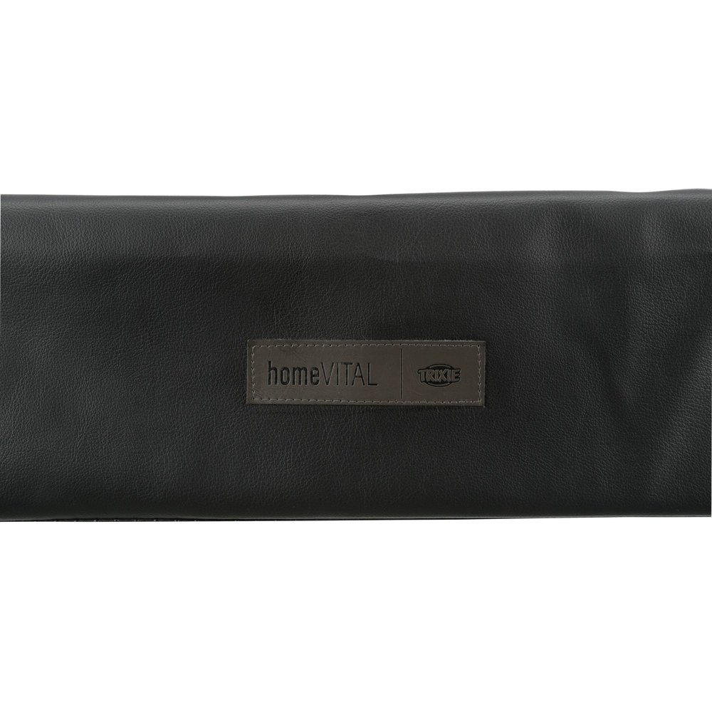 Vital Hundebett Remo Kunstleder Bild 4