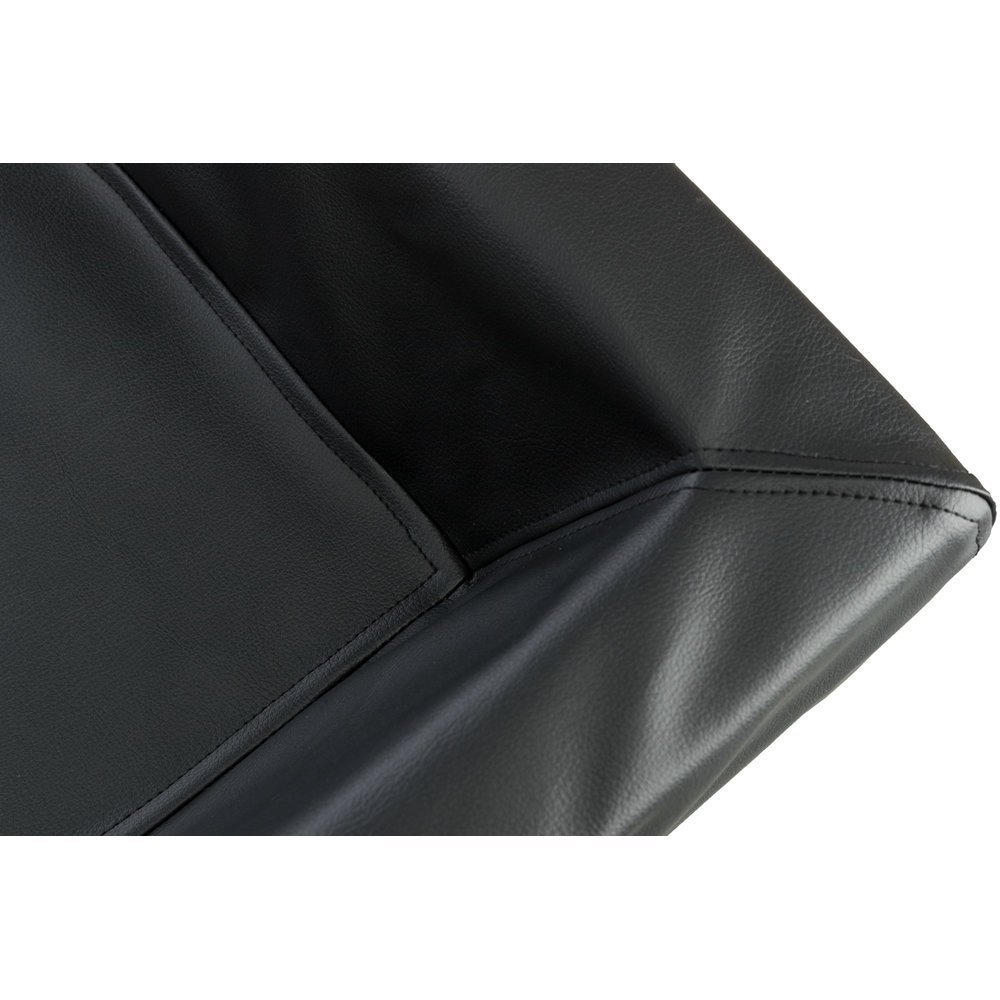 Vital Hundebett Remo Kunstleder Bild 6