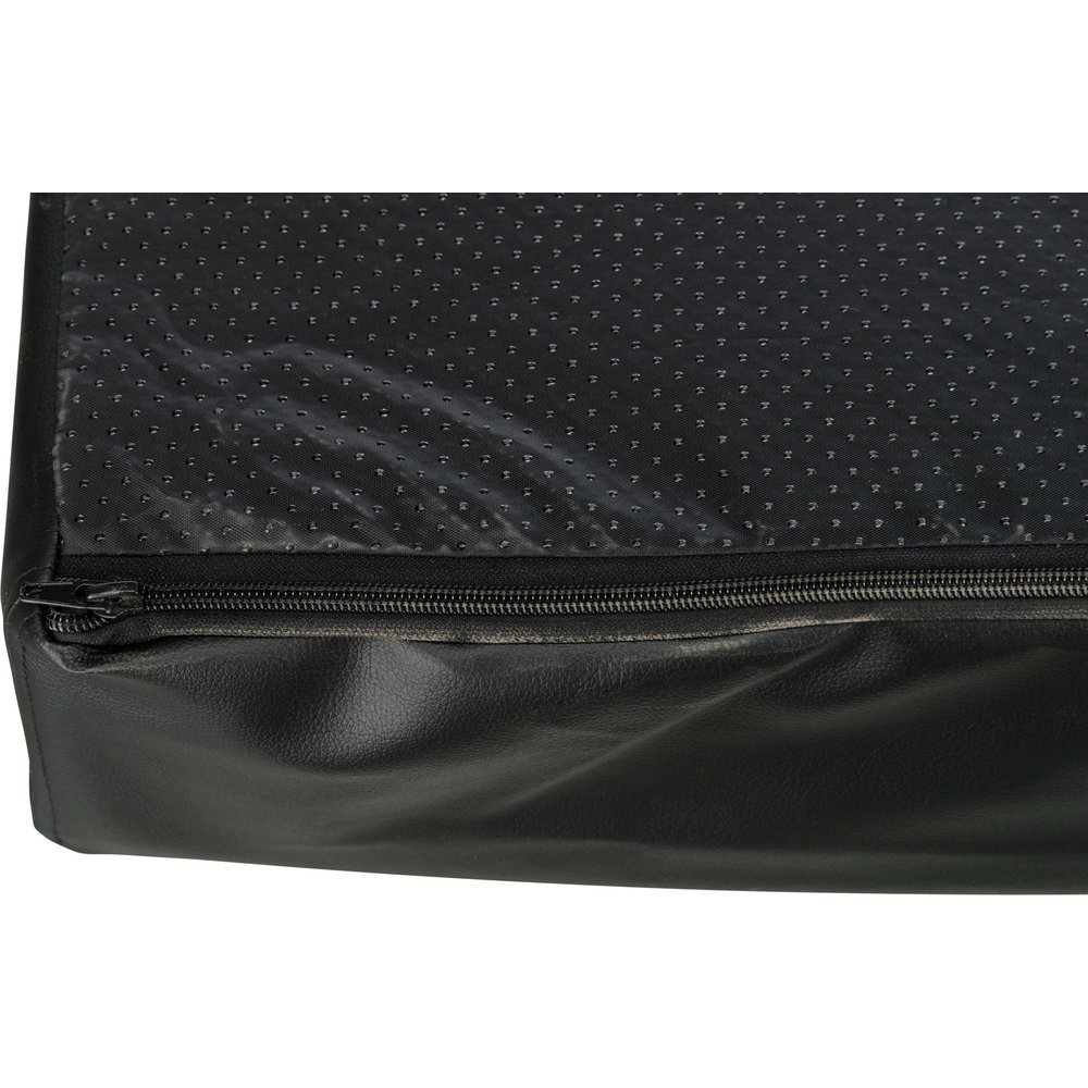 Vital Hundebett Remo Kunstleder Bild 8