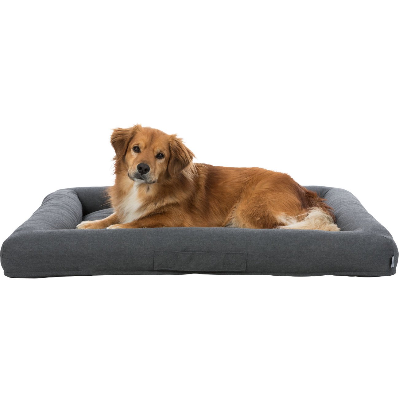 Trixie Vital orthopädisches Hundebett Pulito Bild 14