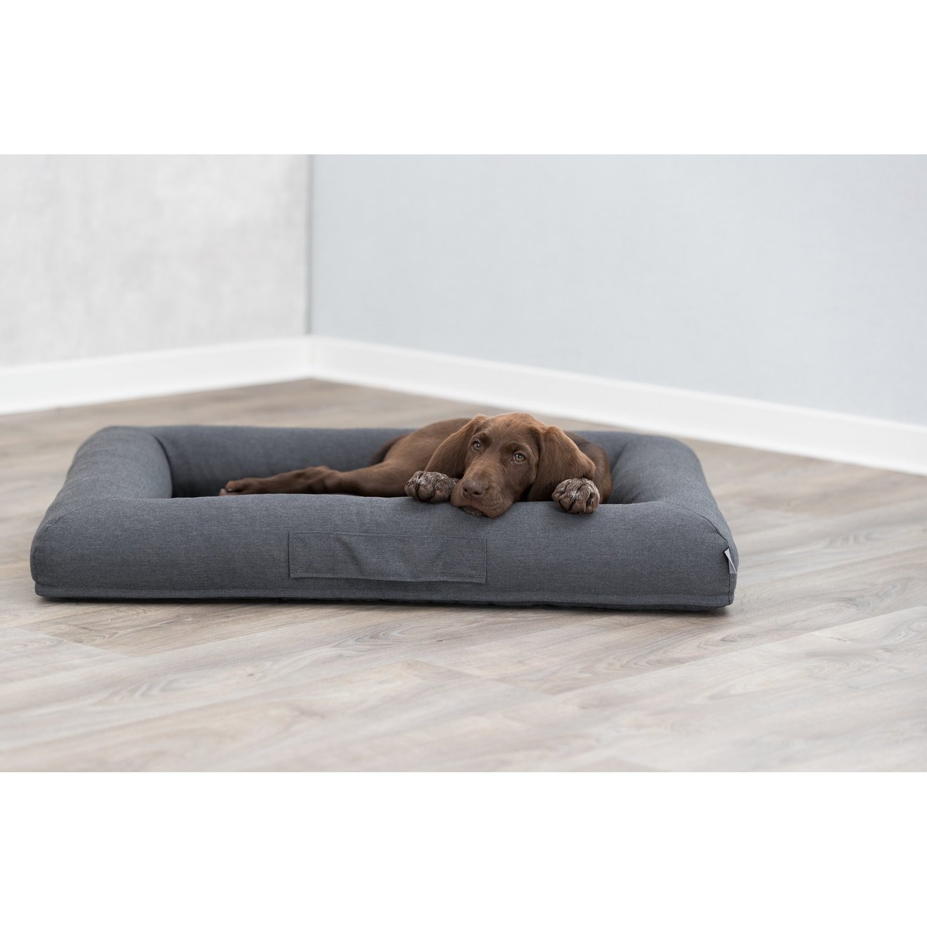 Trixie Vital orthopädisches Hundebett Pulito Bild 15