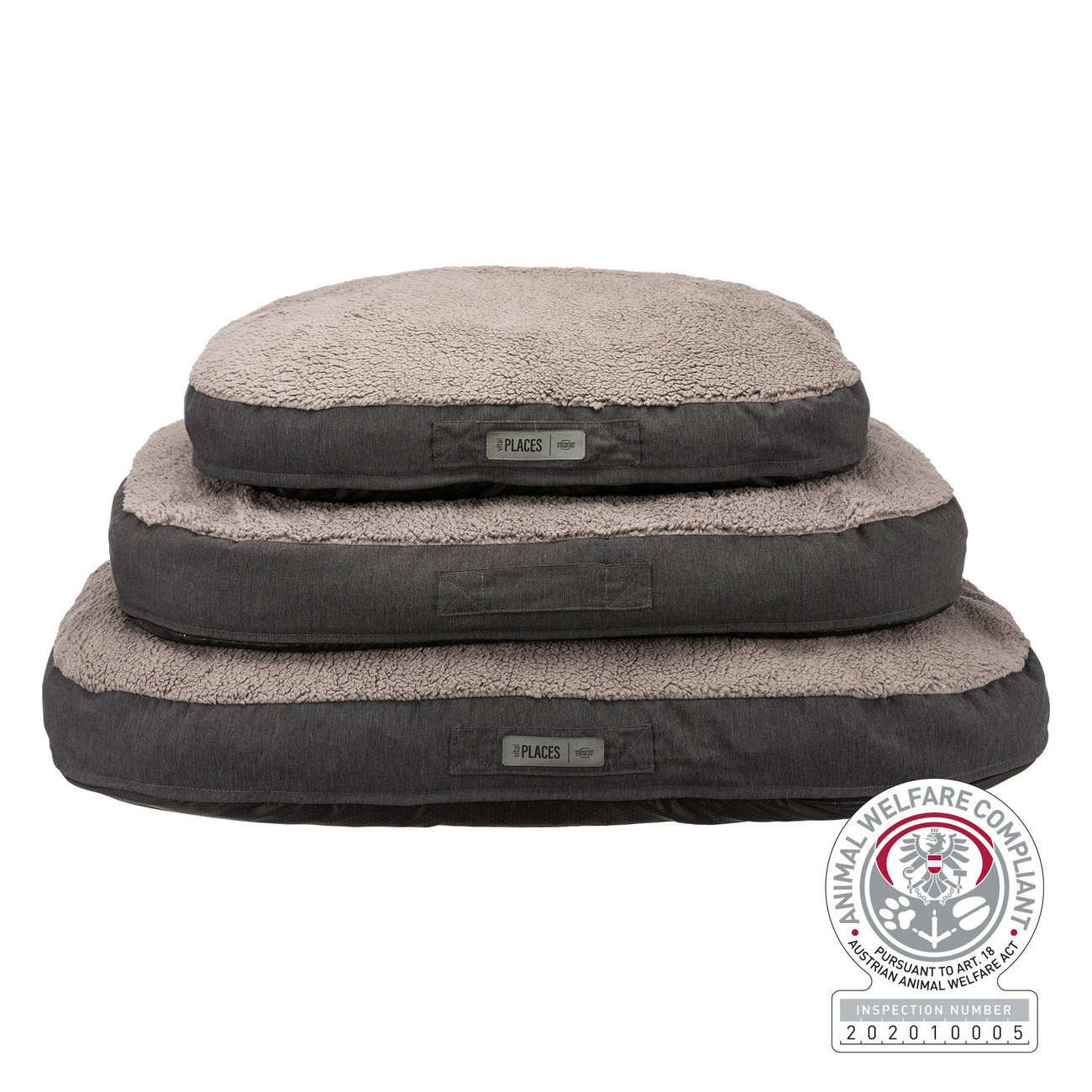 HOME Edition Vital Kissen Bendson Bild 3