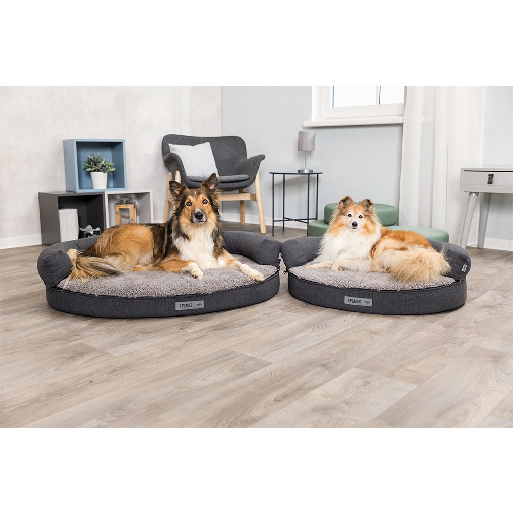 Trixie Vital Hundesofa Bendson Bild 2