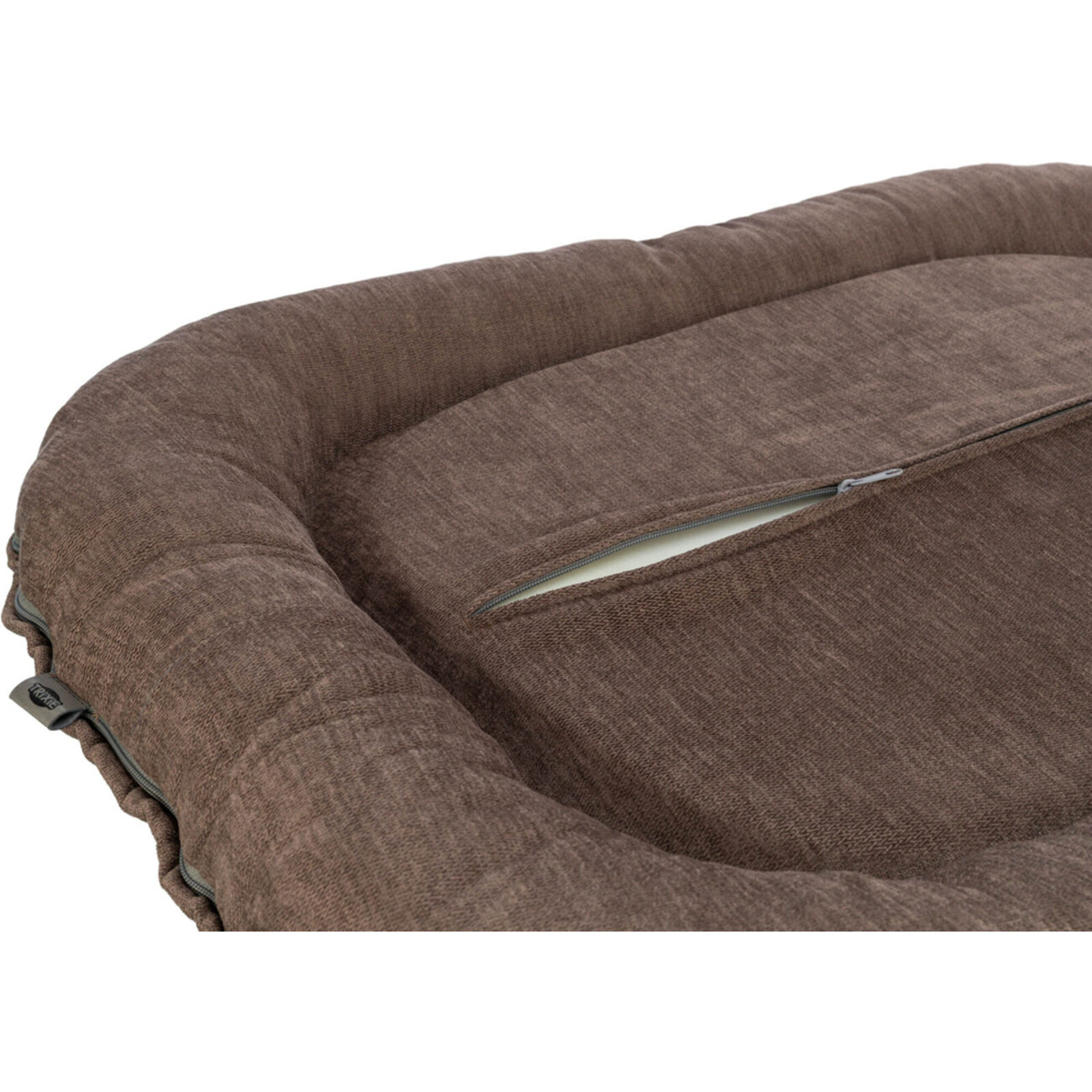 Vital orthopädisches Kissen Lennox oval Bild 10