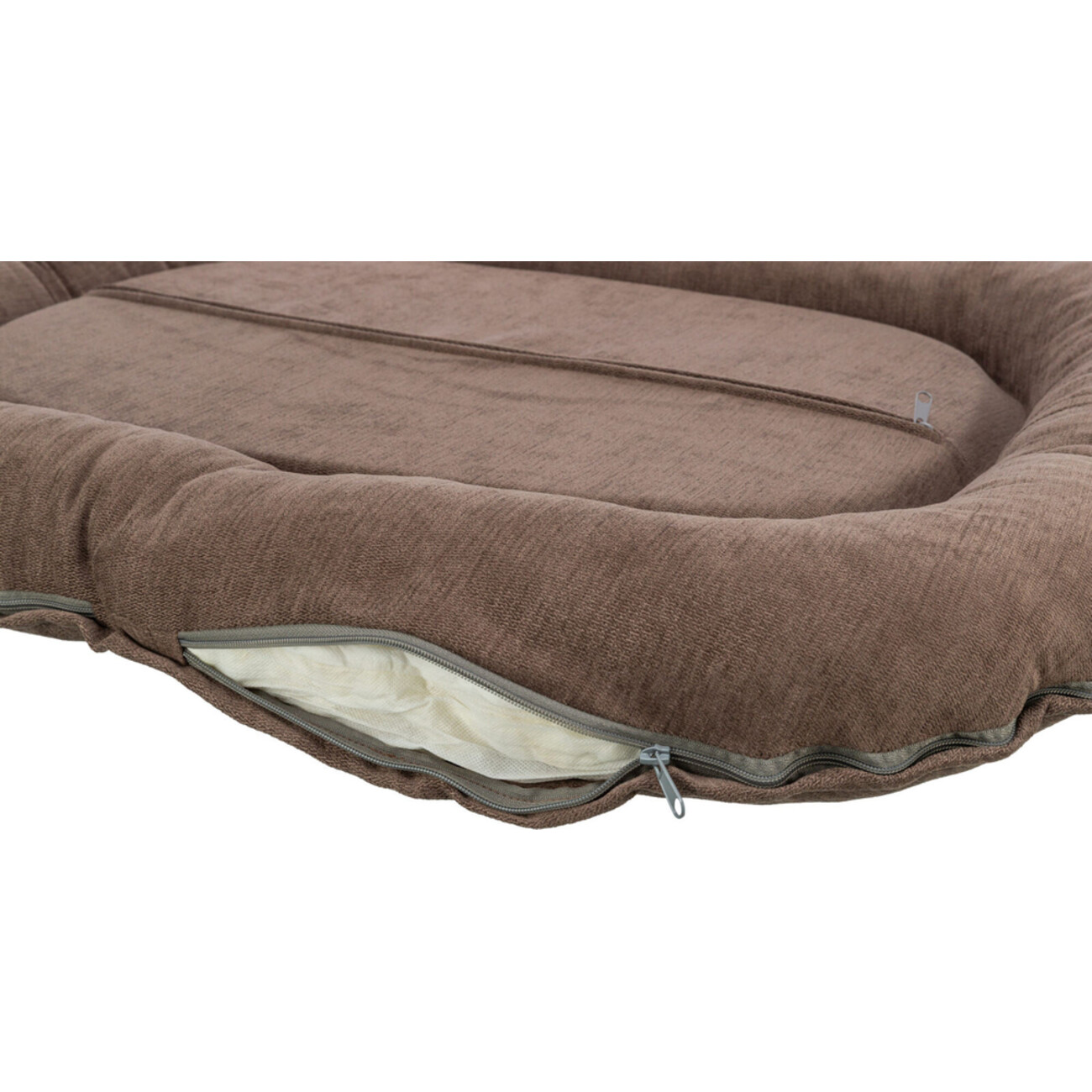 Vital orthopädisches Kissen Lennox oval Bild 5