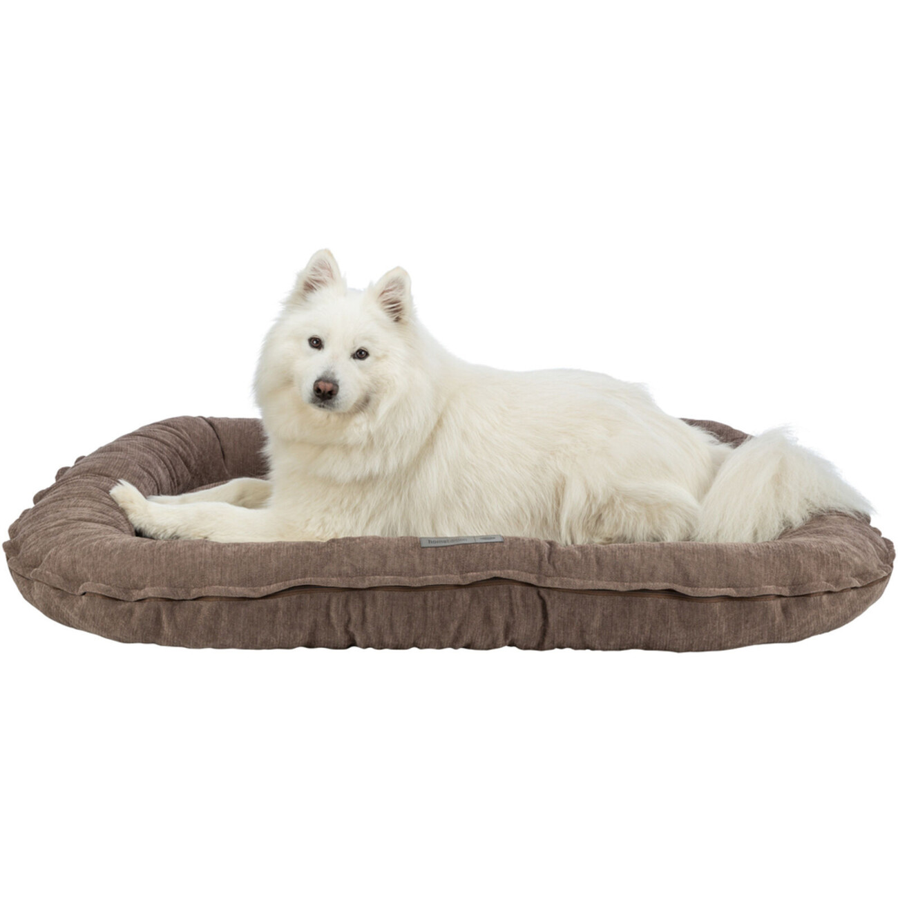 Vital orthopädisches Kissen Lennox oval Bild 6