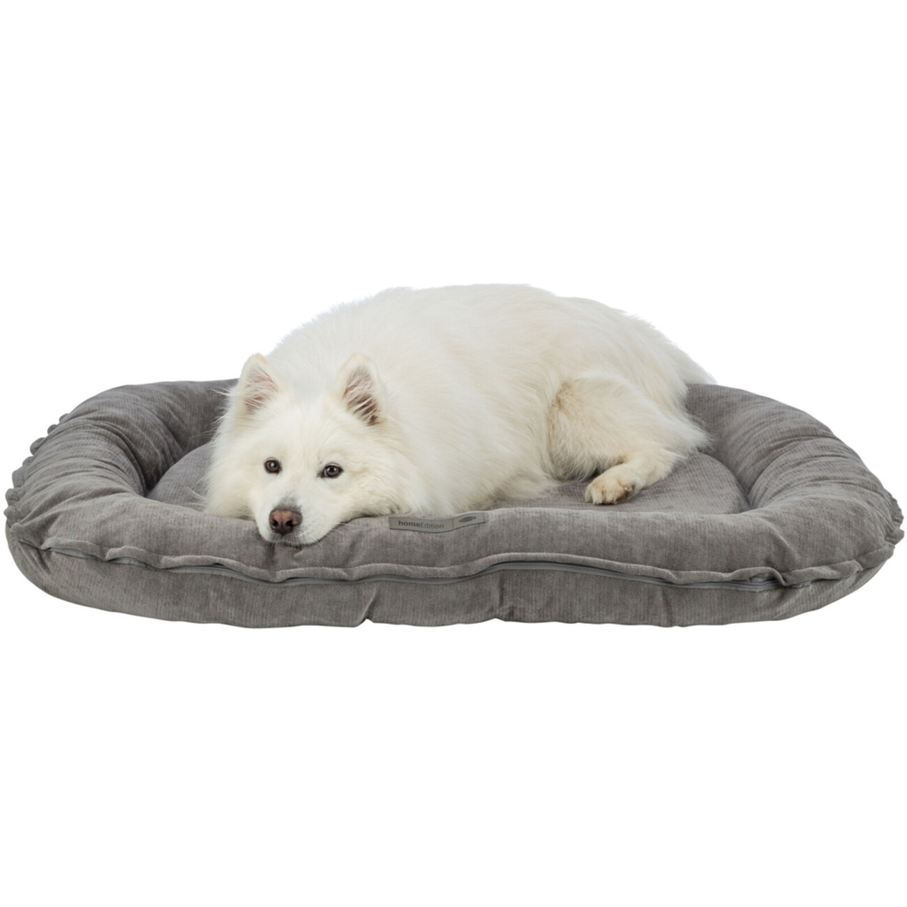 Vital orthopädisches Kissen Lennox oval Bild 1