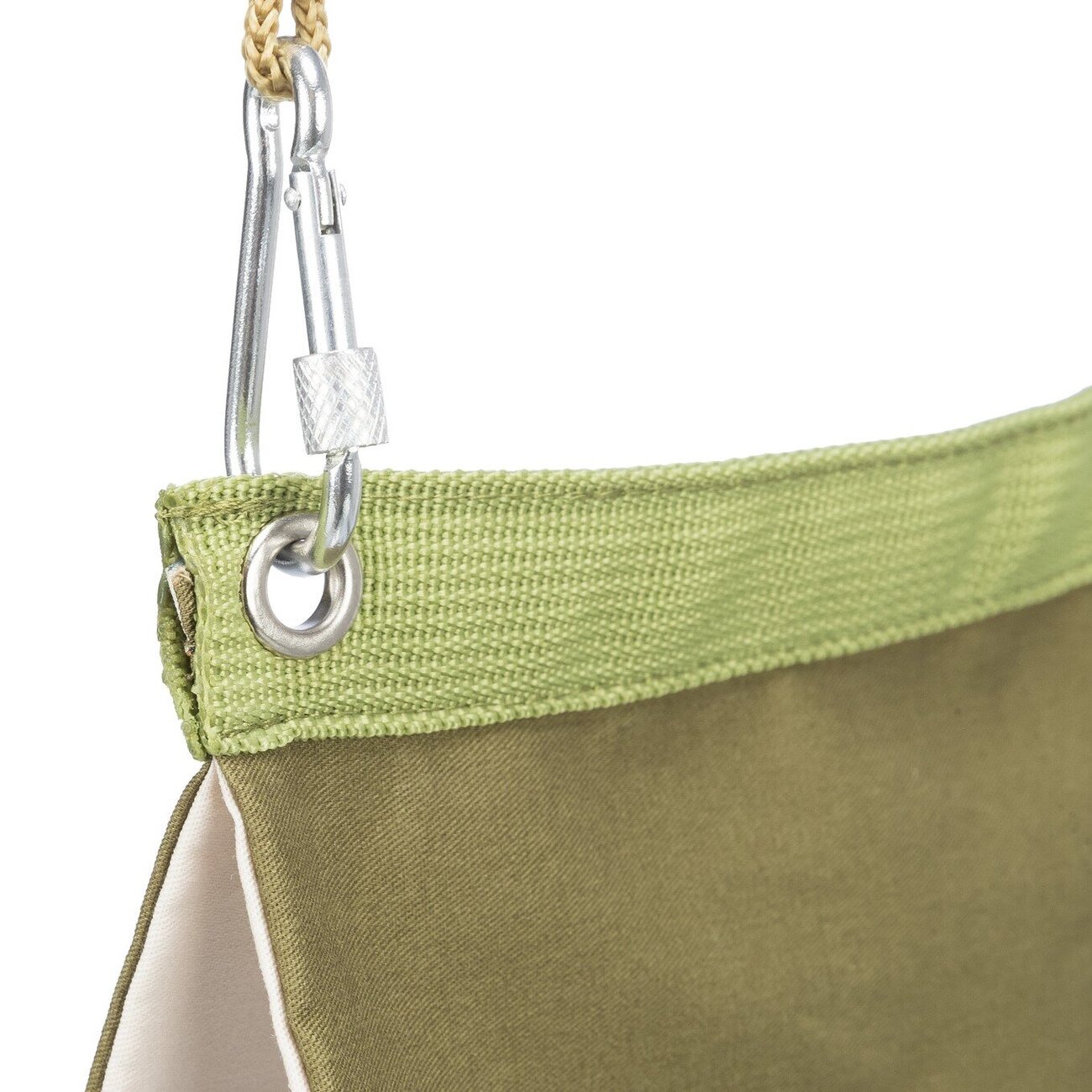 Vogel Zelt aus Baumwolle Bild 6