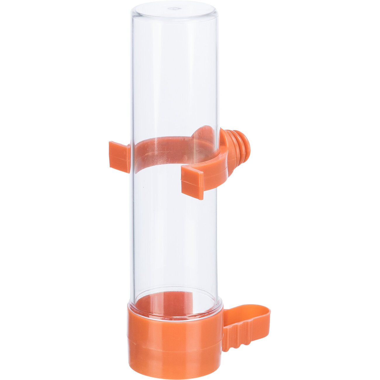 Vogeltränke und Futterspender für den Vogelkäfig Bild 3