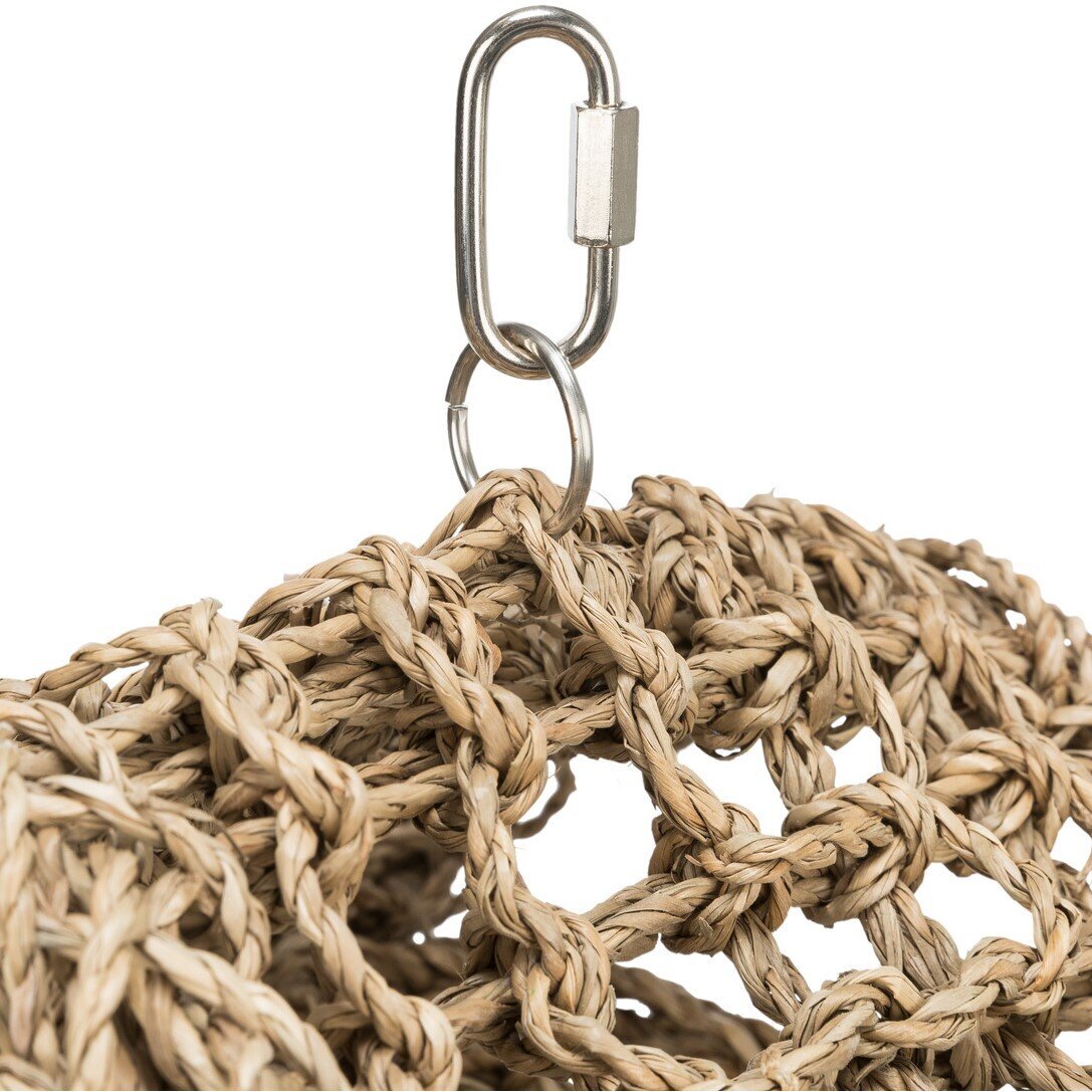 Vogelzelt zum Aufhängen Bild 3