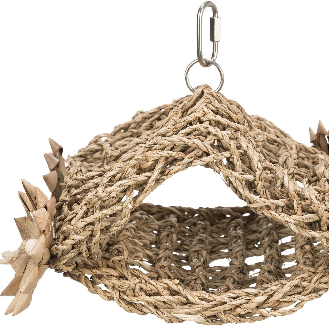 Vogelzelt zum Aufhängen Bild 5