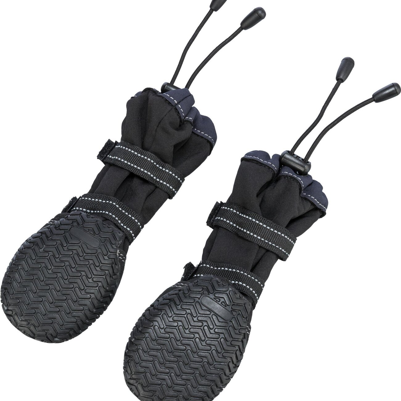 Pfotenschutz Walker Active Long für Hunde mit Profilsohle Bild 6