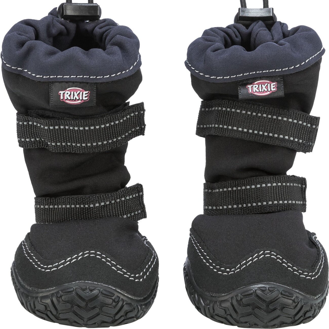 Pfotenschutz Walker Active Long für Hunde mit Profilsohle Bild 10