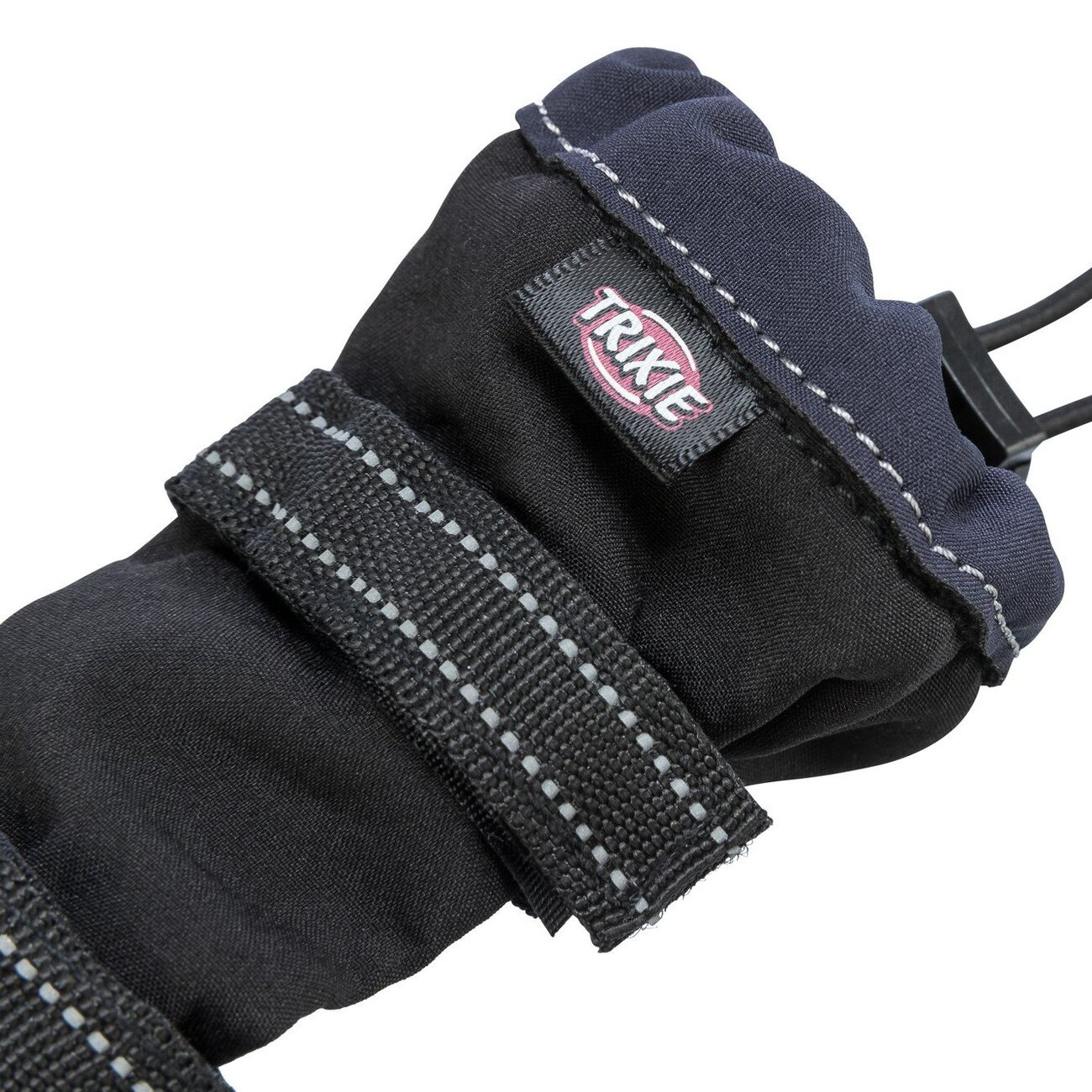 Pfotenschutz Walker Active Long für Hunde mit Profilsohle Bild 4