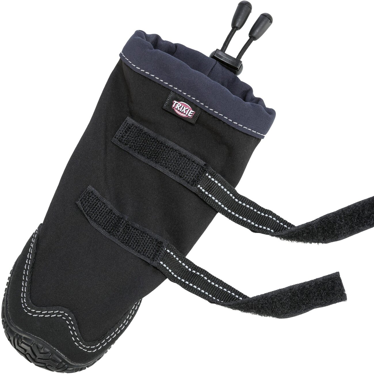 Pfotenschutz Walker Active Long für Hunde mit Profilsohle Bild 14