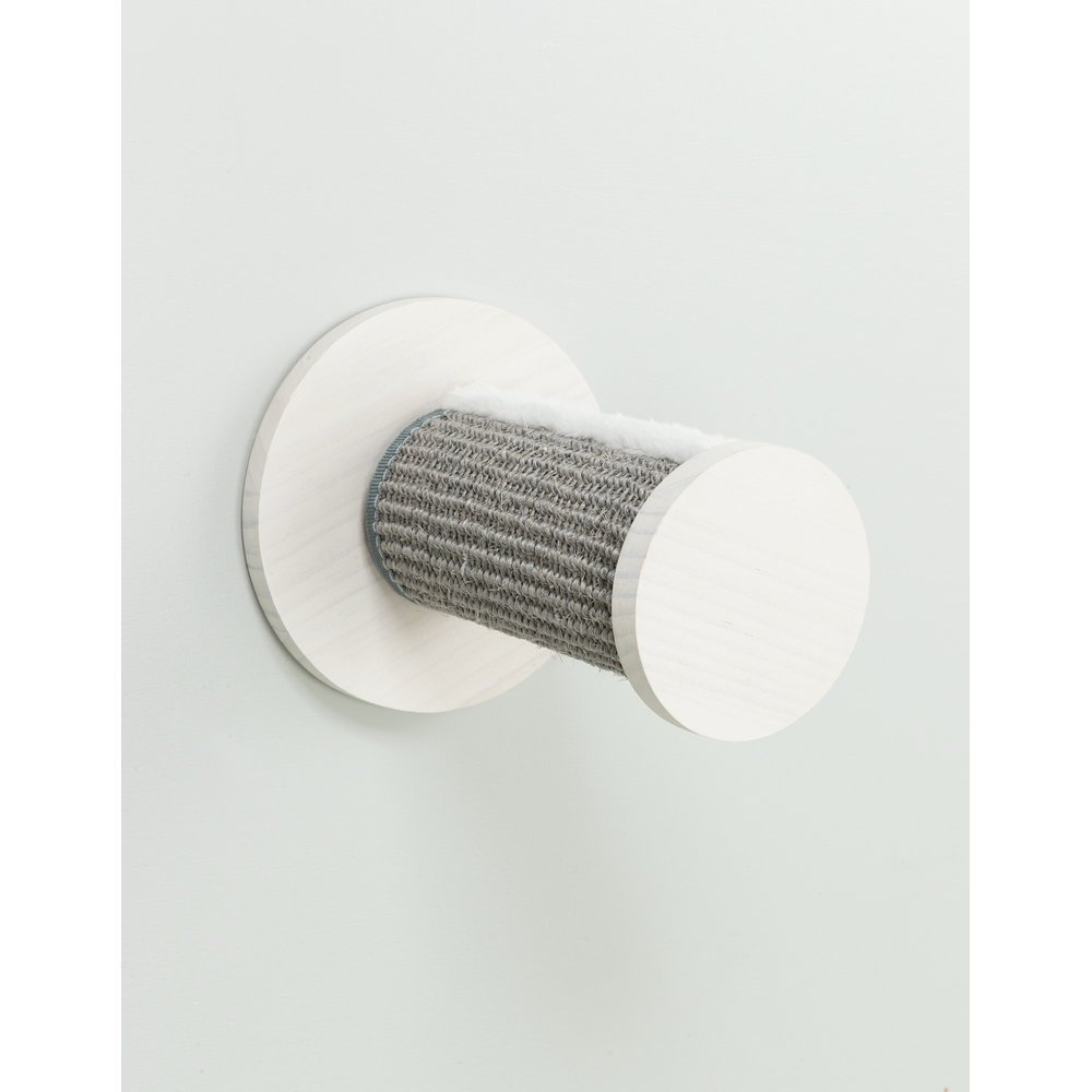 Katzen Kletterstufen zur Wandmontage mit Sisal Bild 5