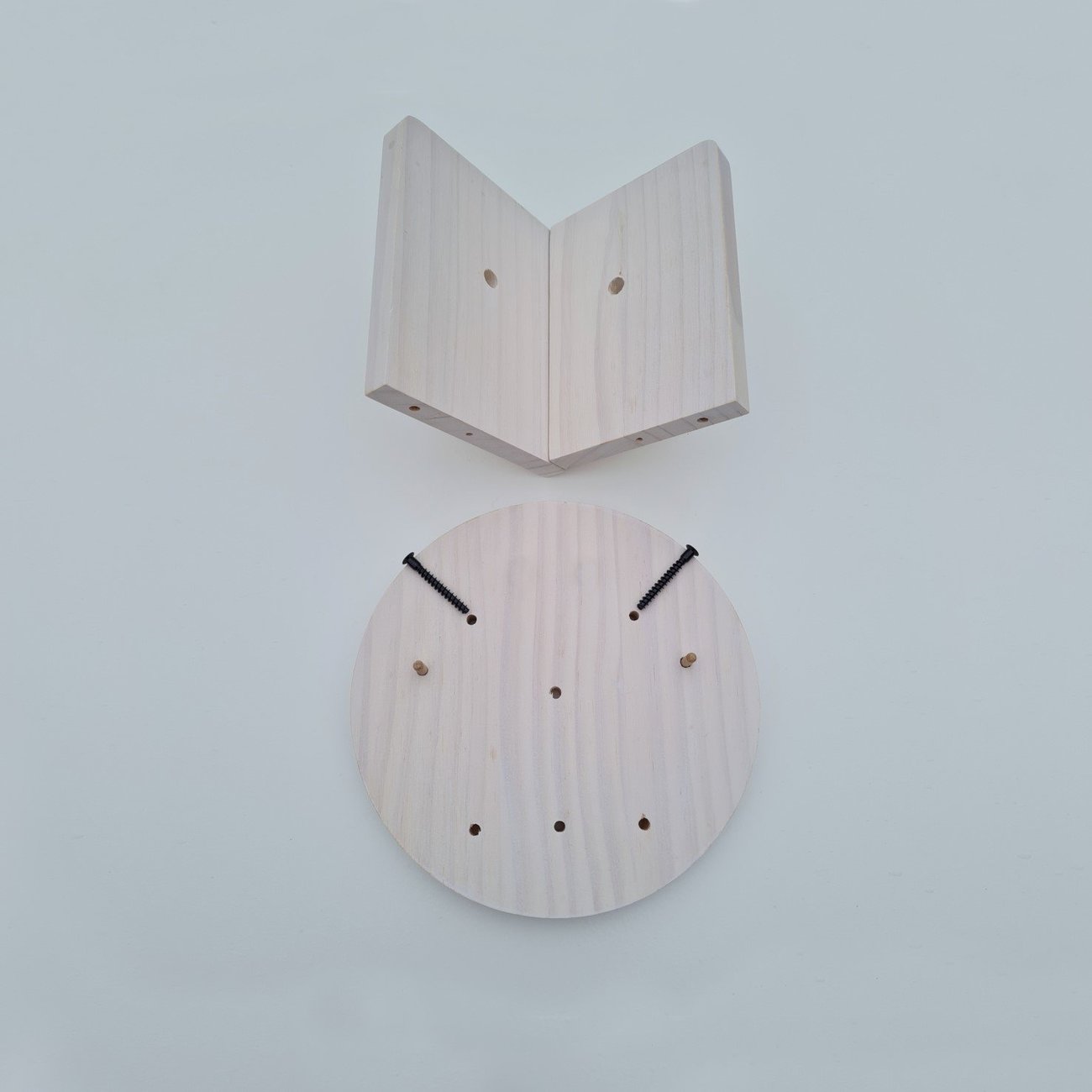 Wandelement II für Kletterlandschaft Bild 9