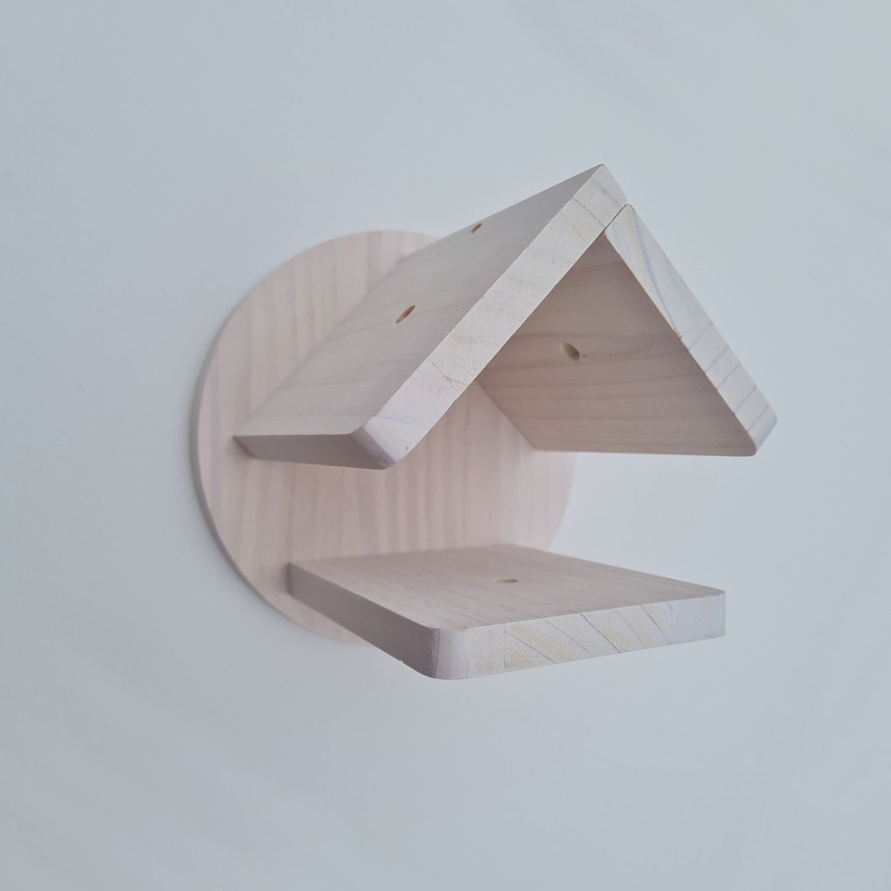 Wandelement II für Kletterlandschaft Bild 10