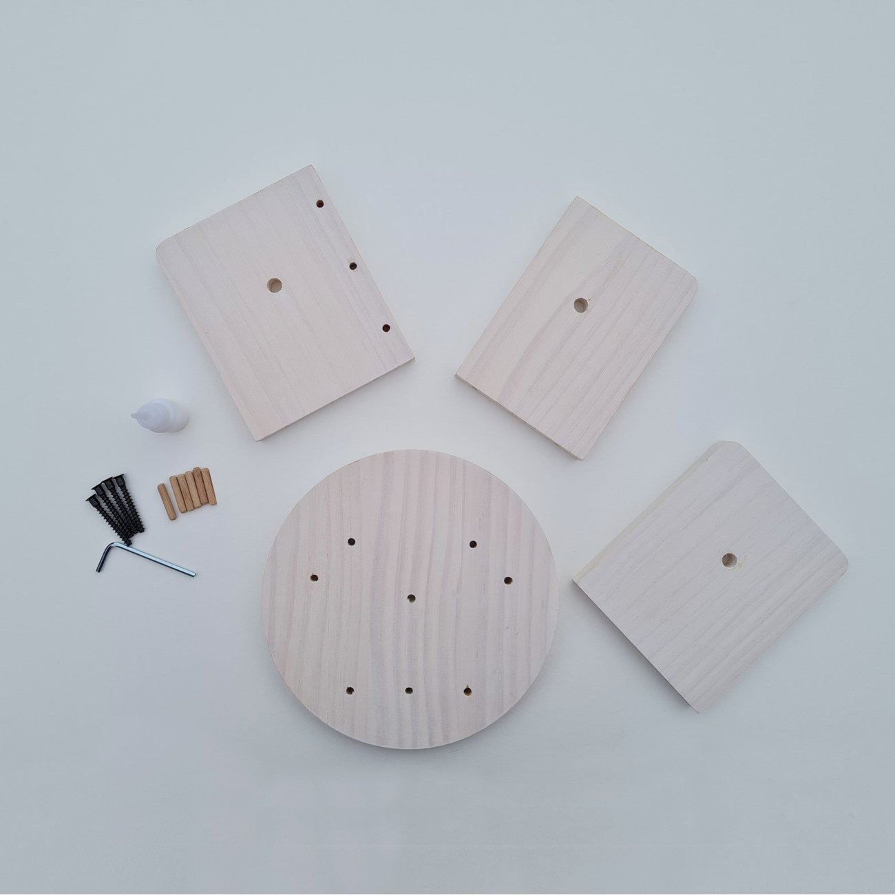 Wandelement II für Kletterlandschaft Bild 11