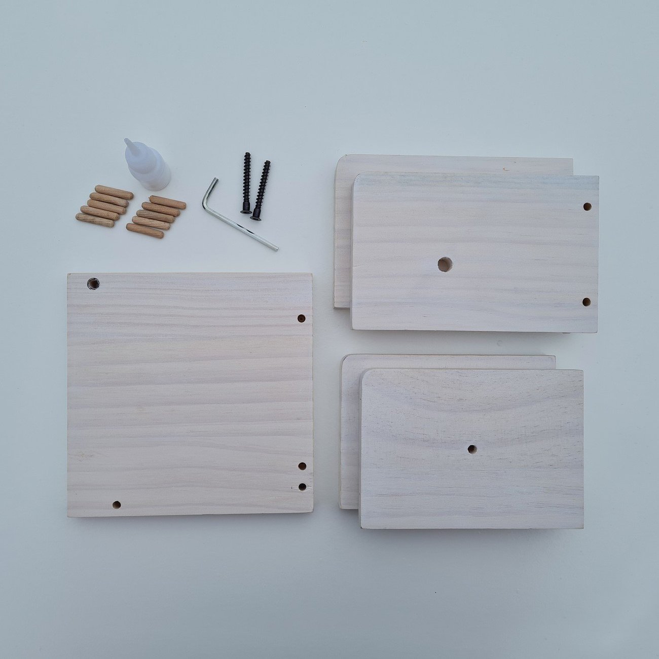 Wandelement III für Kletterlandschaft Bild 12