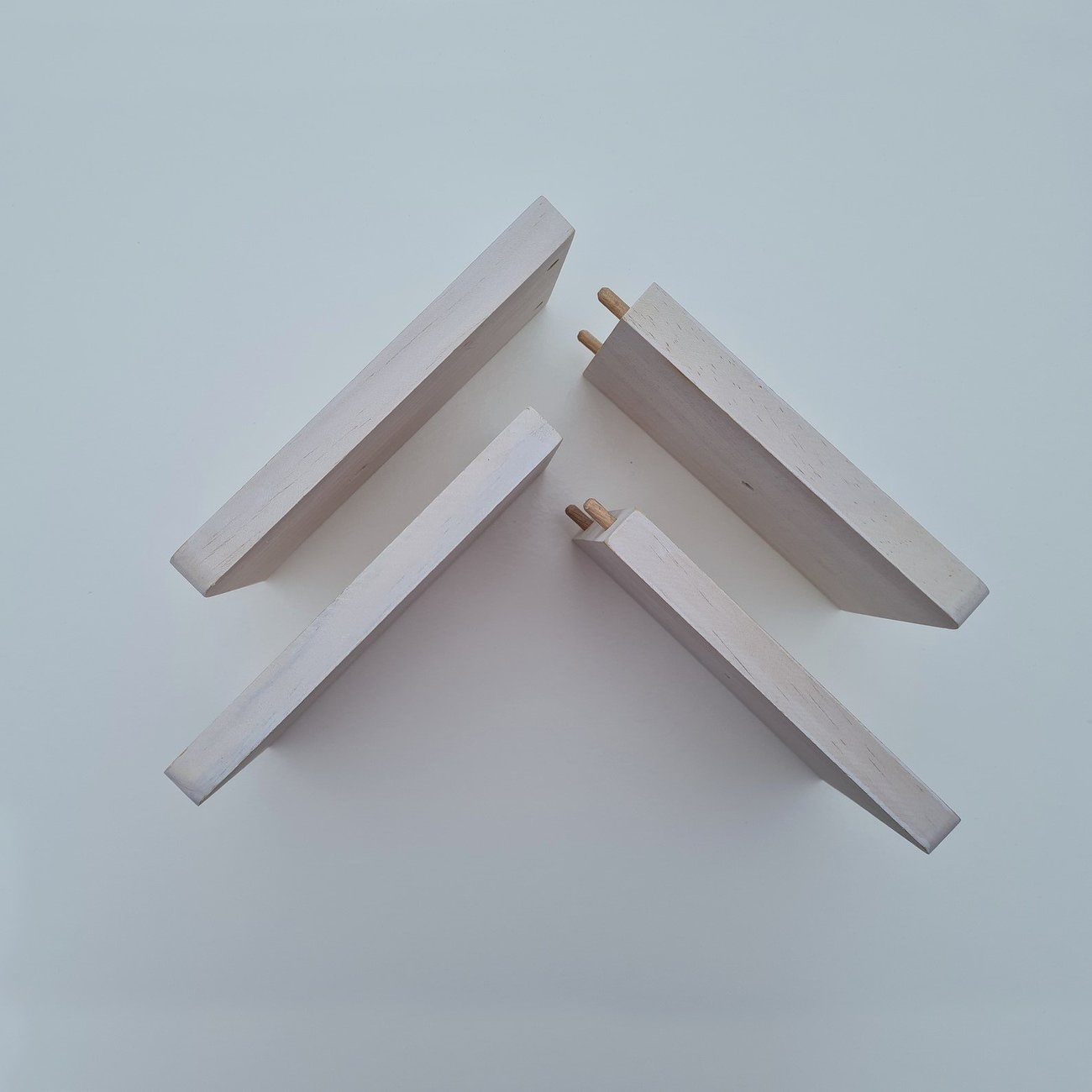 Wandelement III für Kletterlandschaft Bild 13