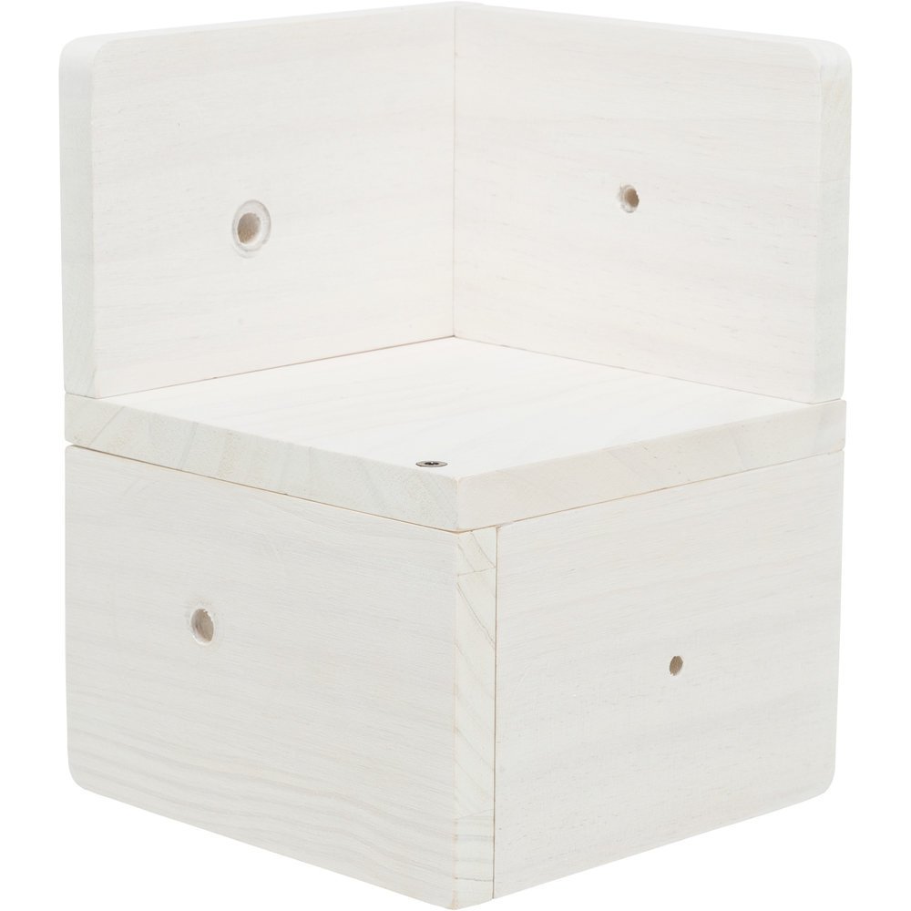 Wandelement III für Kletterlandschaft Bild 10