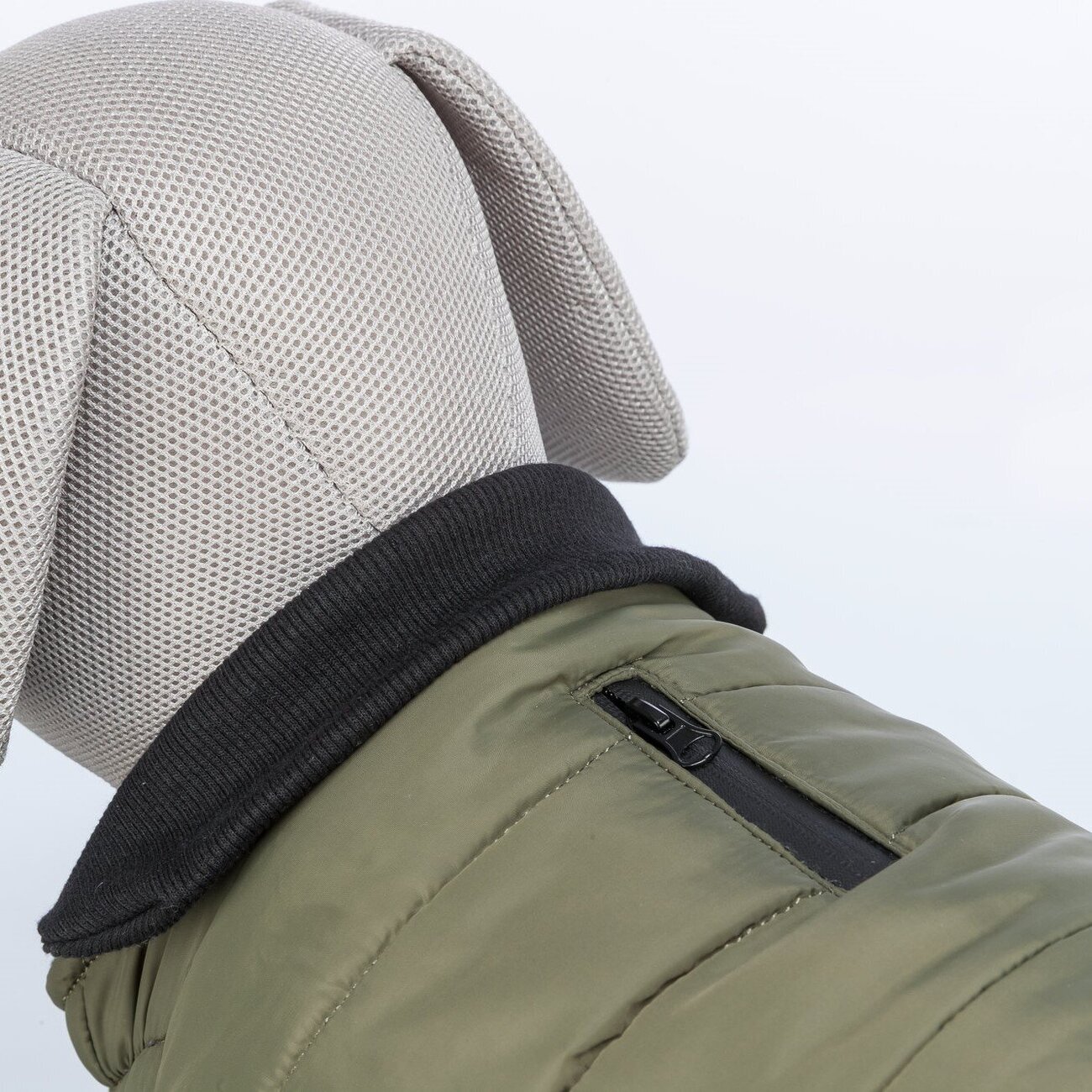 Hundemantel Arlay wasserabweisend Bild 8