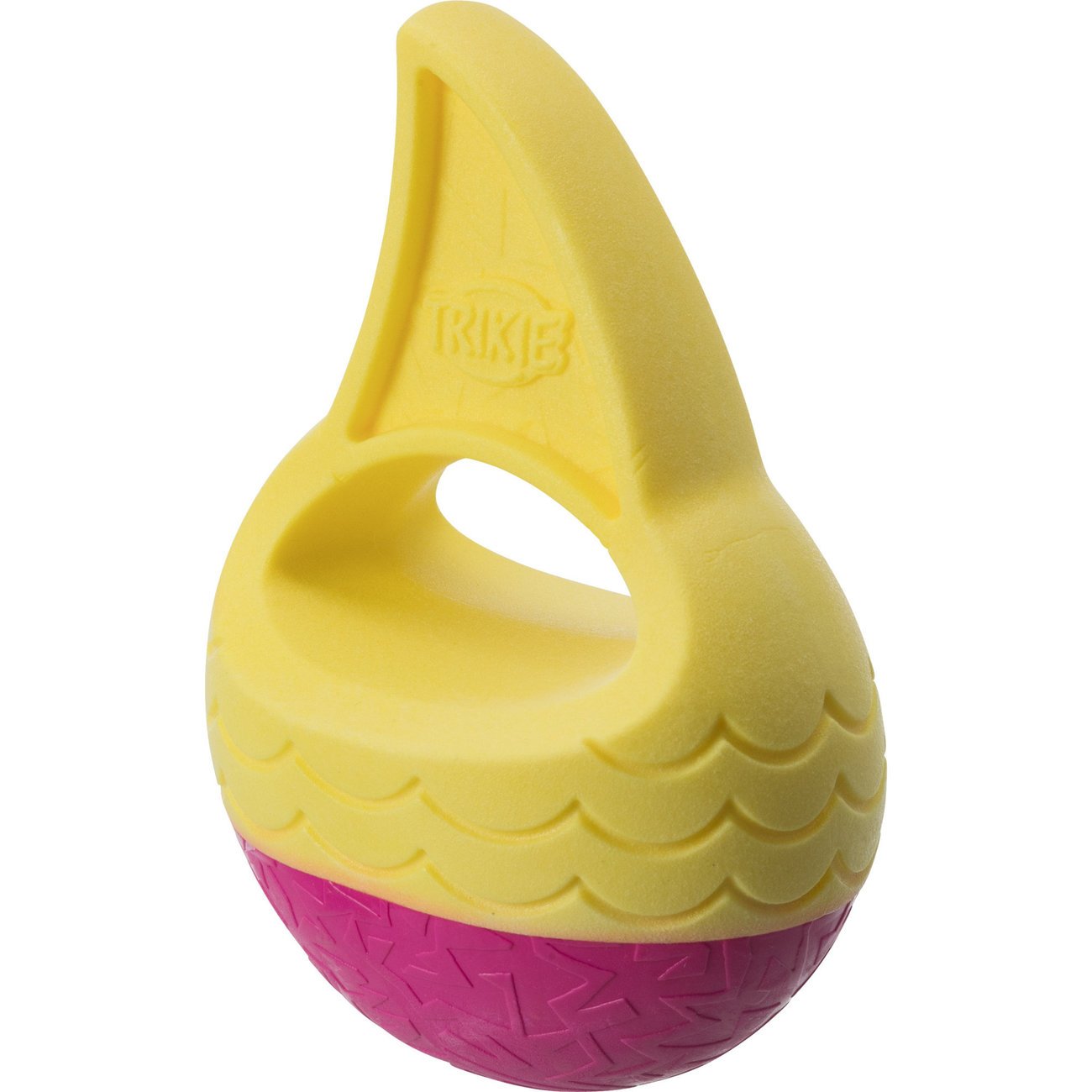 Aqua Toy Haiflosse Hundespielzeug Bild 7