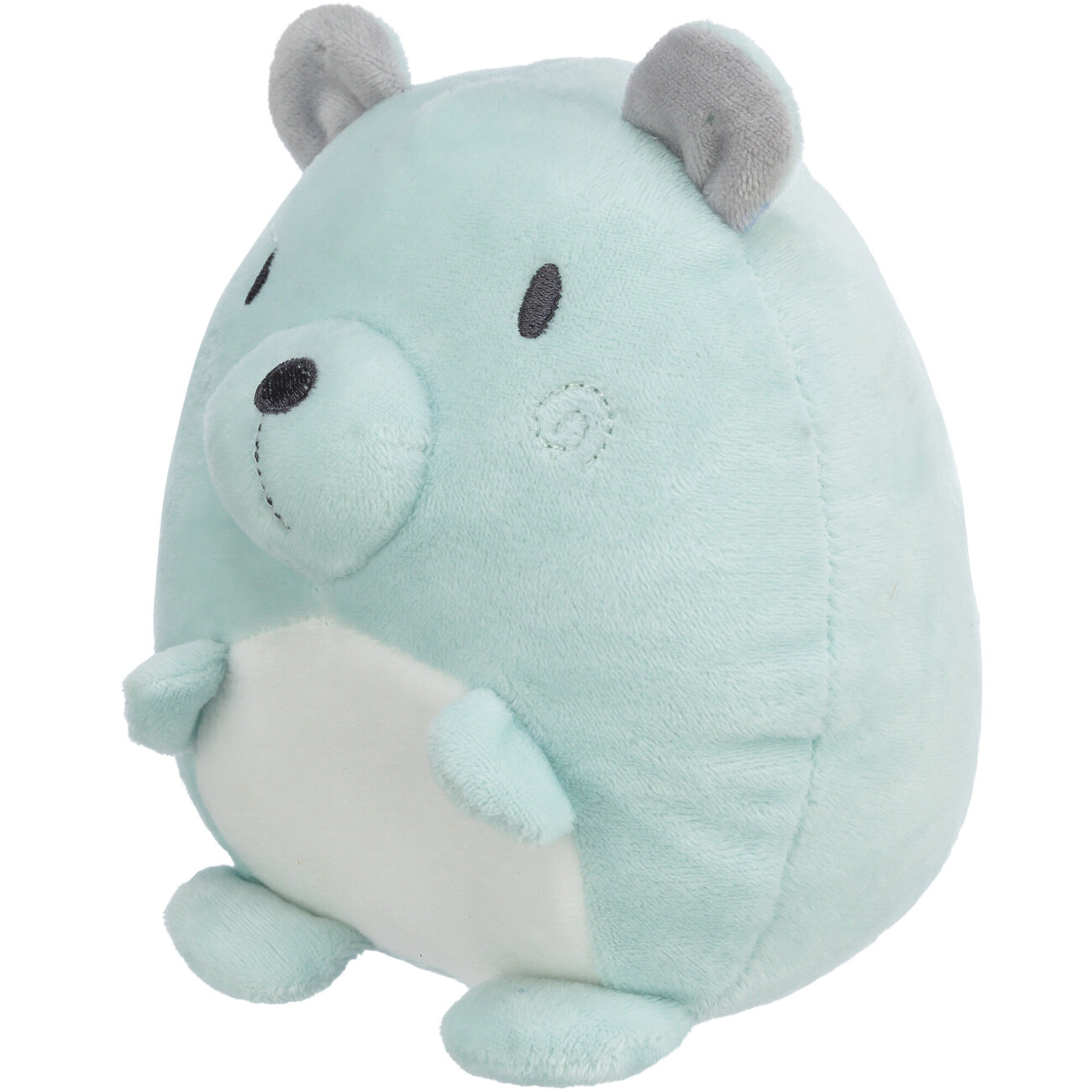 Welpenspielzeug Kuschelbär Bild 4