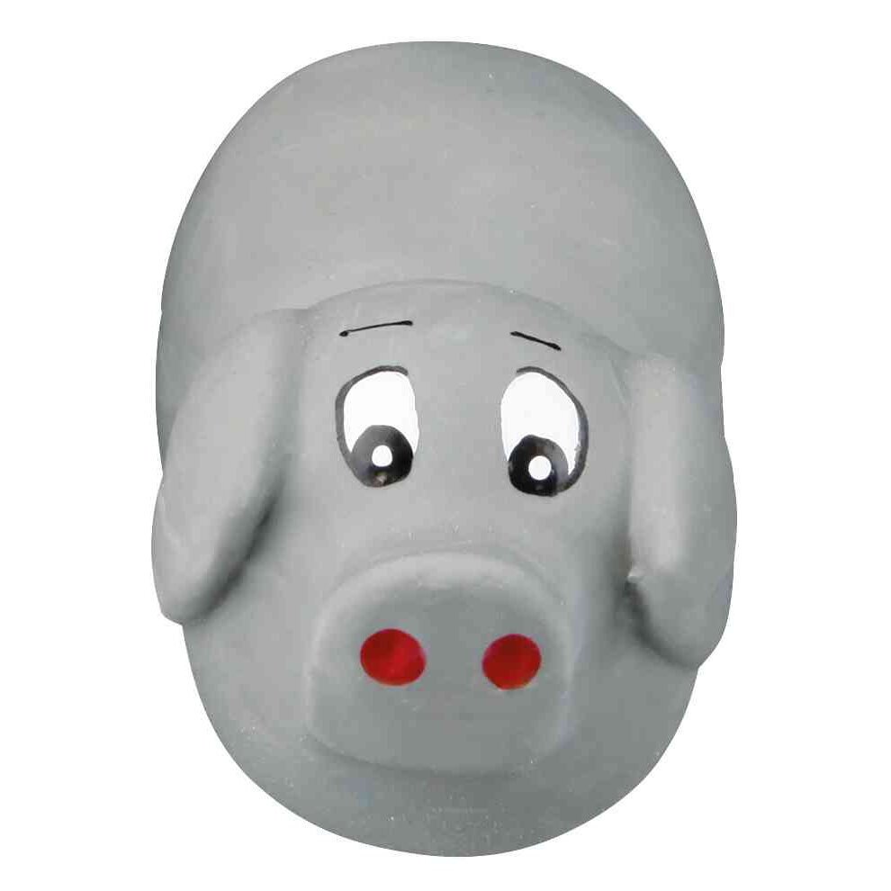 Welpenspielzeug Latex Baby Zoo Figuren Bild 2