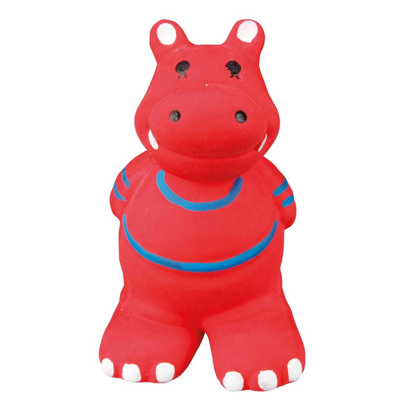 Welpenspielzeug Latex Baby Zoo Figuren Bild 4