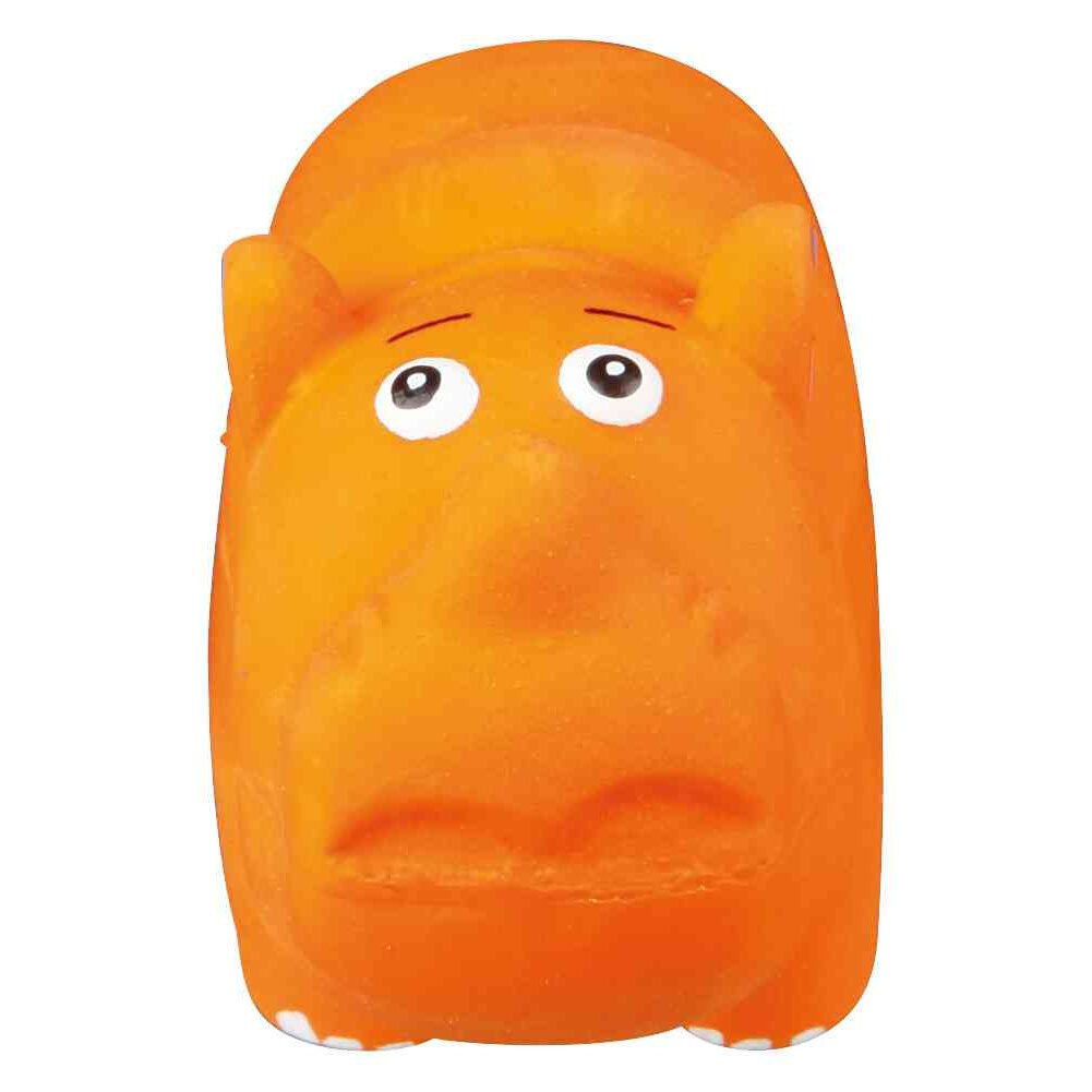 Welpenspielzeug Latex Baby Zoo Figuren Bild 5