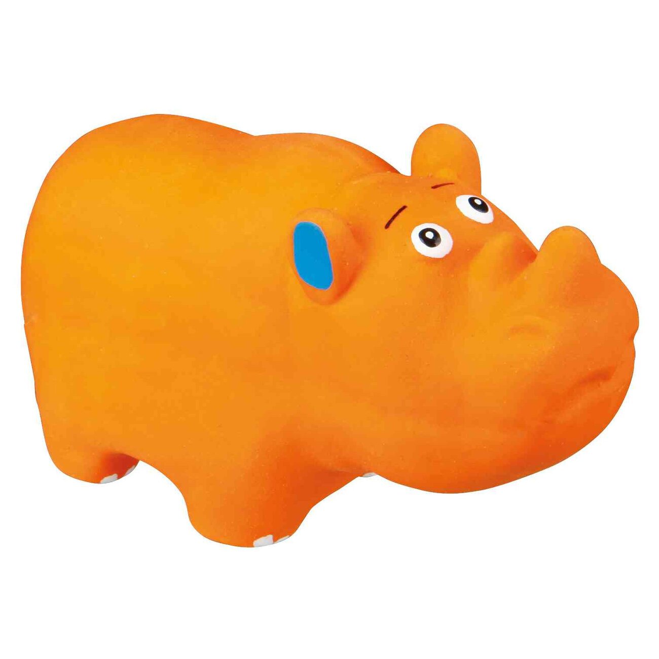 Welpenspielzeug Latex Baby Zoo Figuren Bild 9