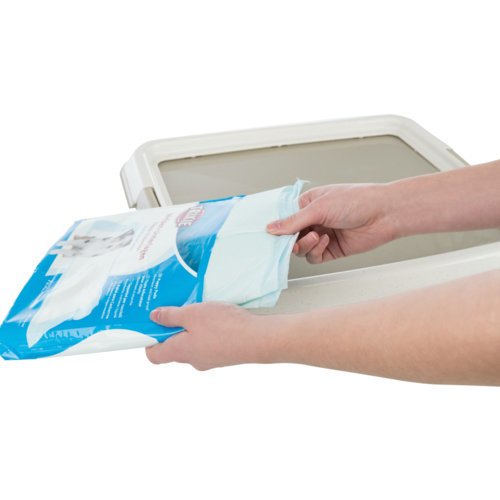 Trixie Welpentoilette Nappy Loo Bild 7