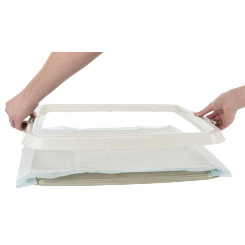 Trixie Welpentoilette Nappy Loo Bild 9