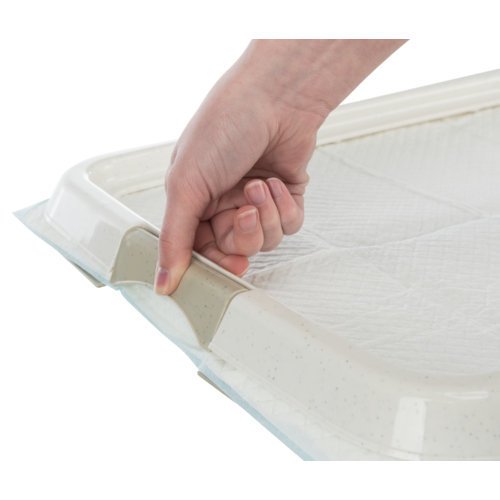 Trixie Welpentoilette Nappy Loo Bild 10