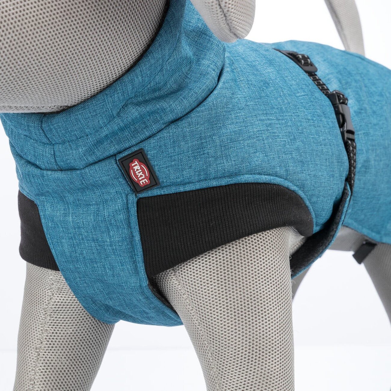 Wintermantel Riom für Hunde Bild 3