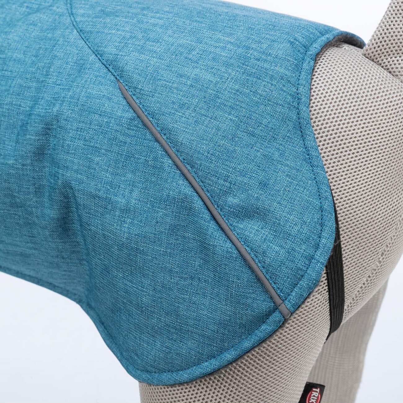 Wintermantel Riom für Hunde Bild 4