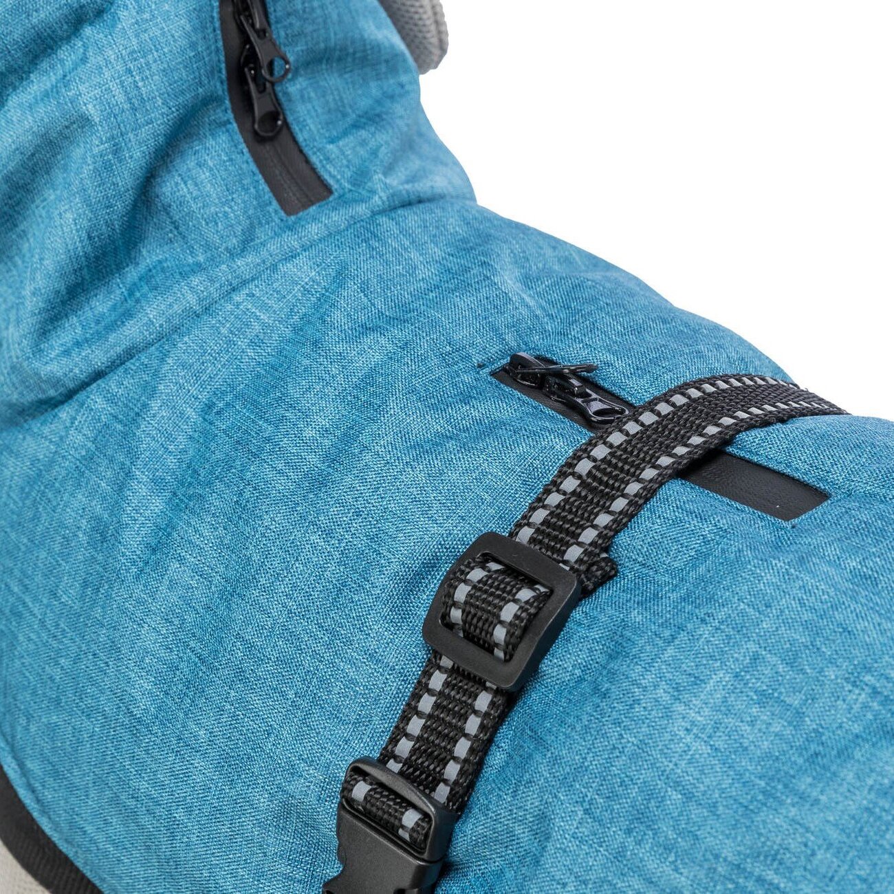 Wintermantel Riom für Hunde Bild 5