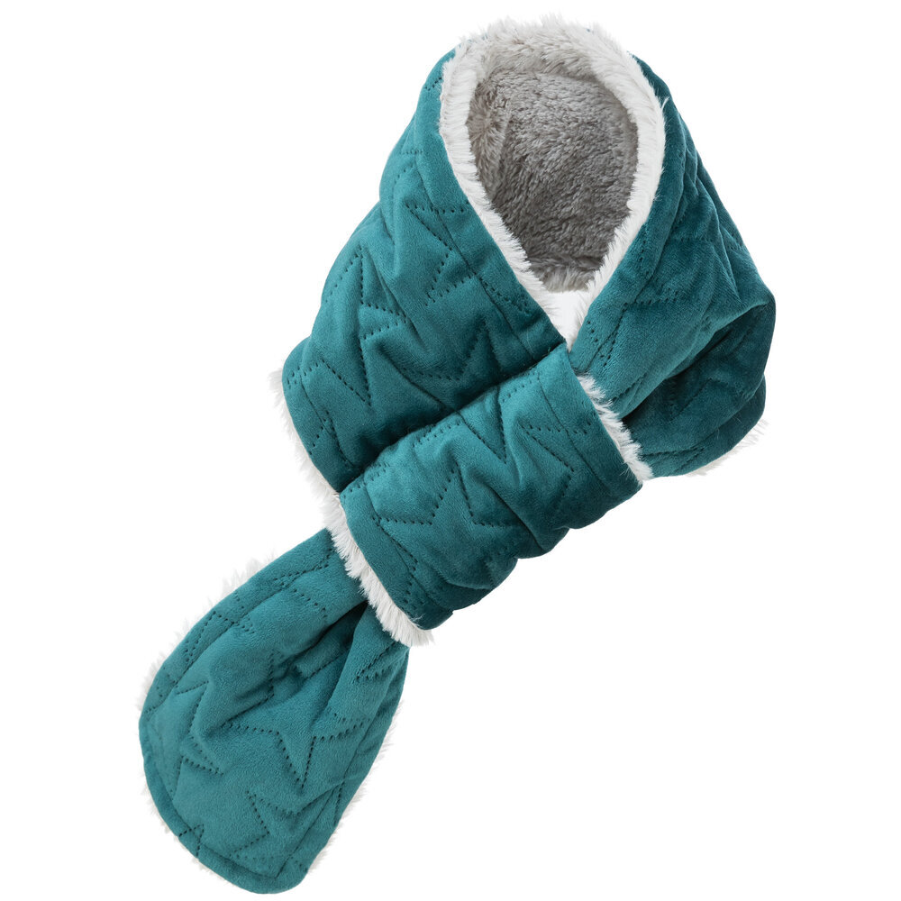 Winterschal für Hunde Sterne Bild 2