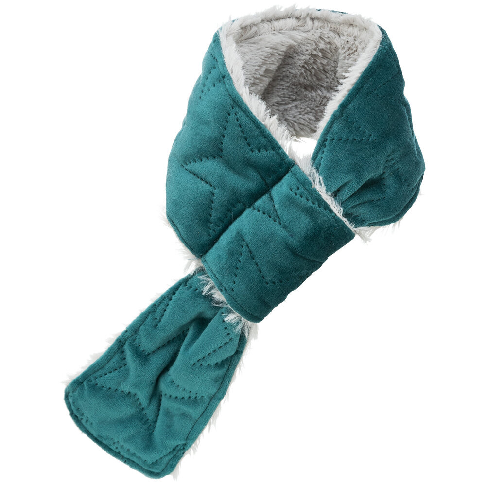 Winterschal für Hunde Sterne Bild 6