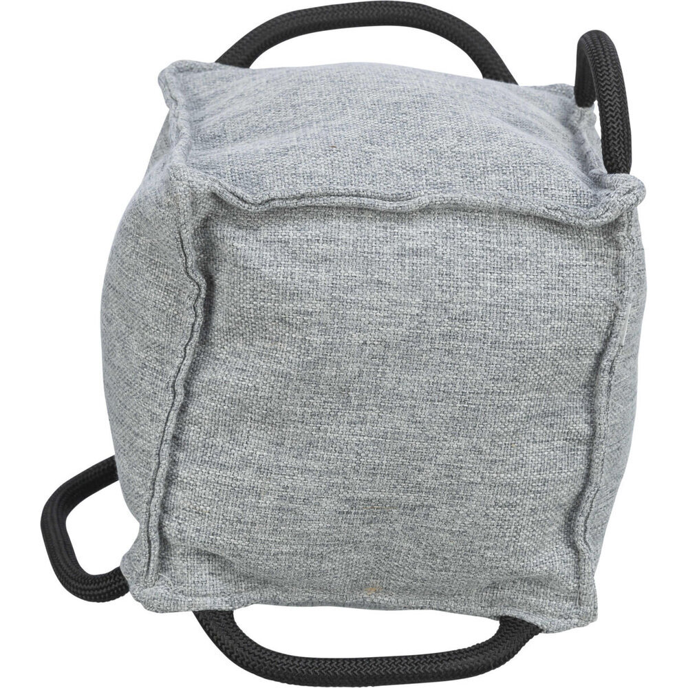 Würfel mit Tau CityStyle Hundespielzeug Bild 2