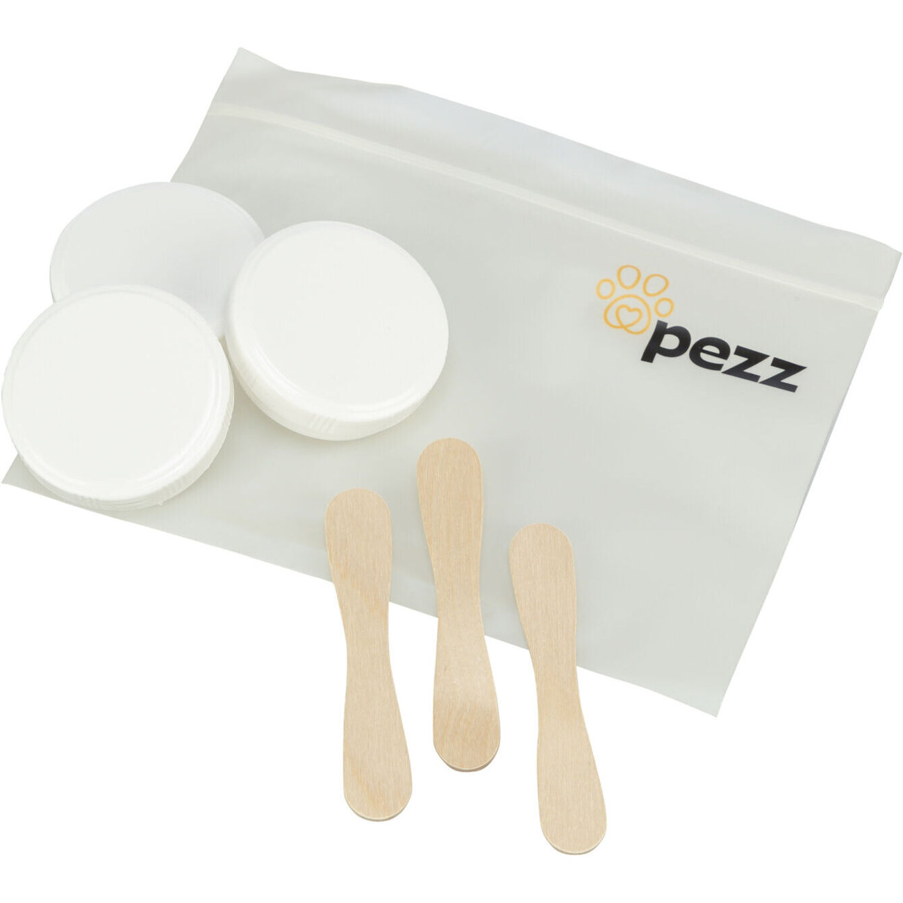 Wurmtest für Hunde über die Pezz App Bild 3