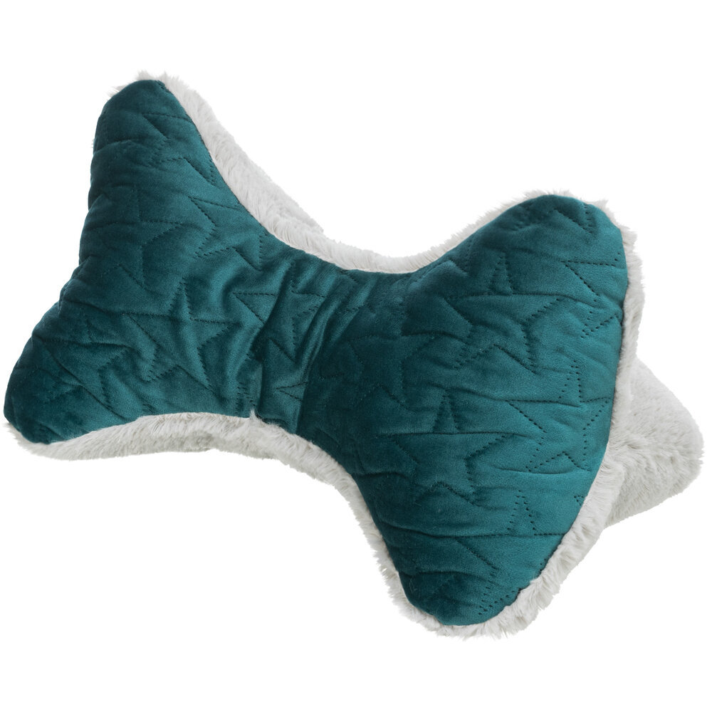 Xmas Hundekopfkissen Estelle Bild 3