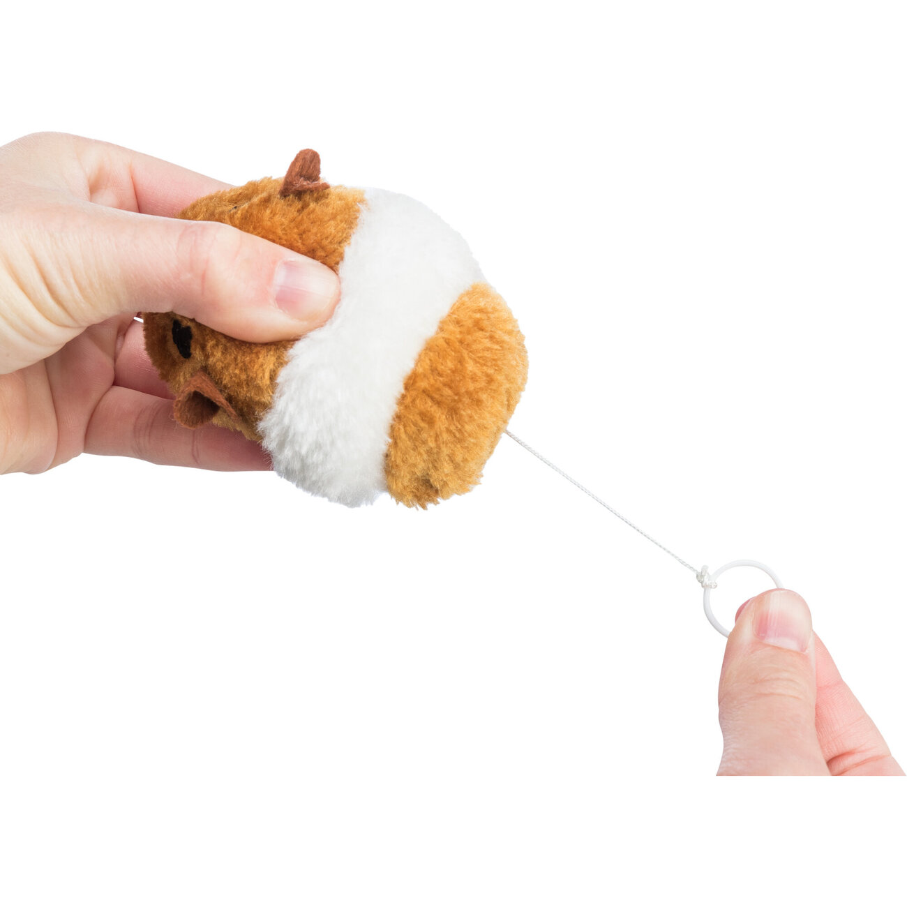 Zappelspielzeug für Katzen Bild 4