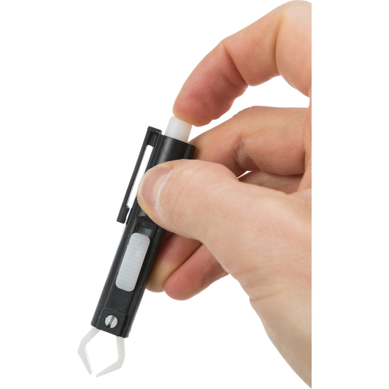 Zeckenzange, Kunststoff Bild 4